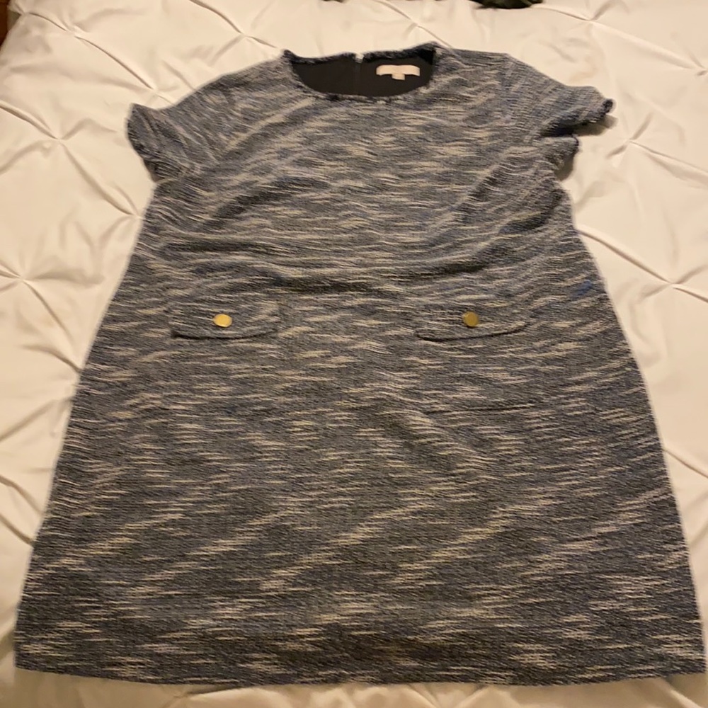 LOFT dress 26W